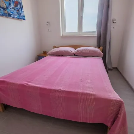 Apartman Marinko Jadranovo