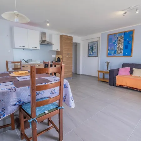 Apartman Marinko