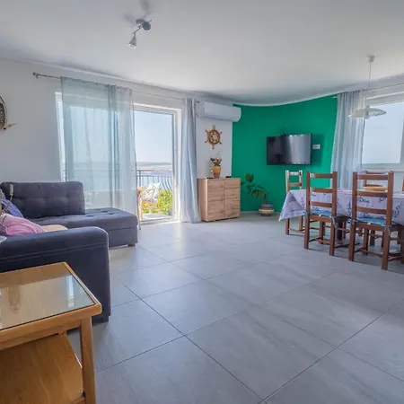 Marinko Apartman *