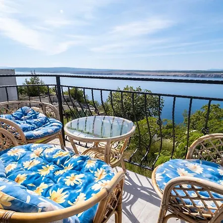 Marinko Apartman Jadranovo