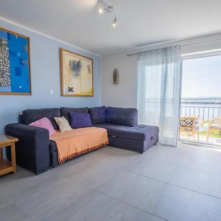 Marinko Apartman