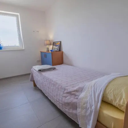 Apartman Marinko