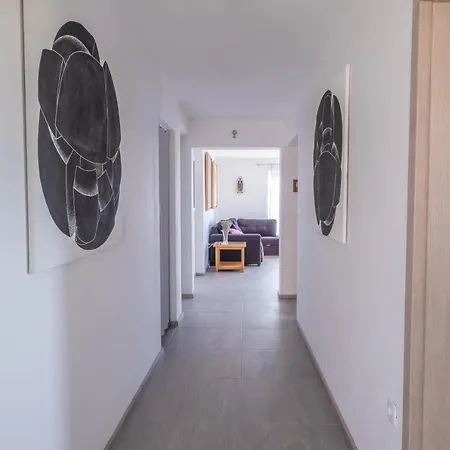 Marinko Apartman Jadranovo