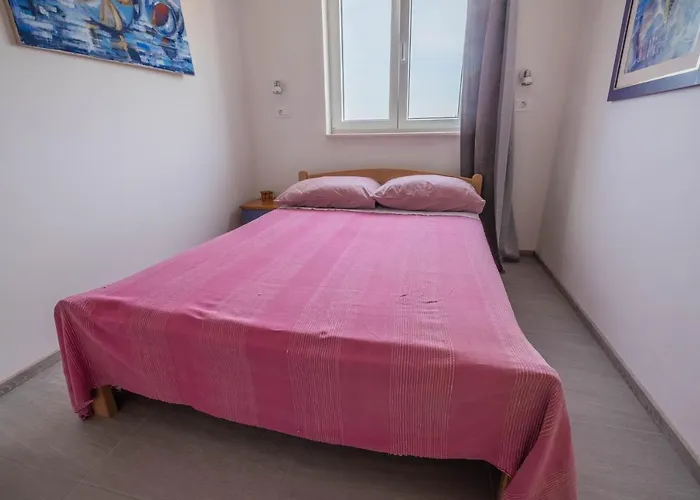 Apartman Marinko Jadranovo