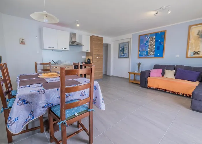 Apartman Marinko