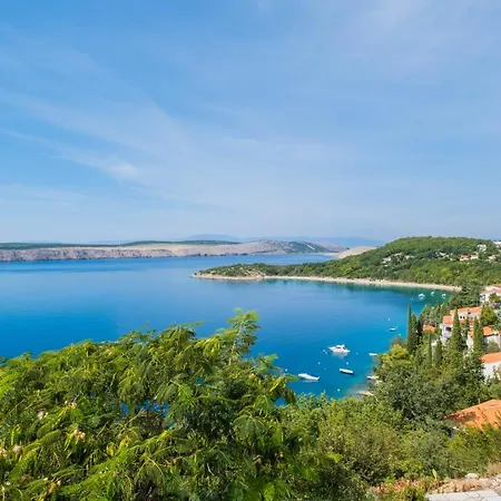 Apartment Marinko Jadranovo