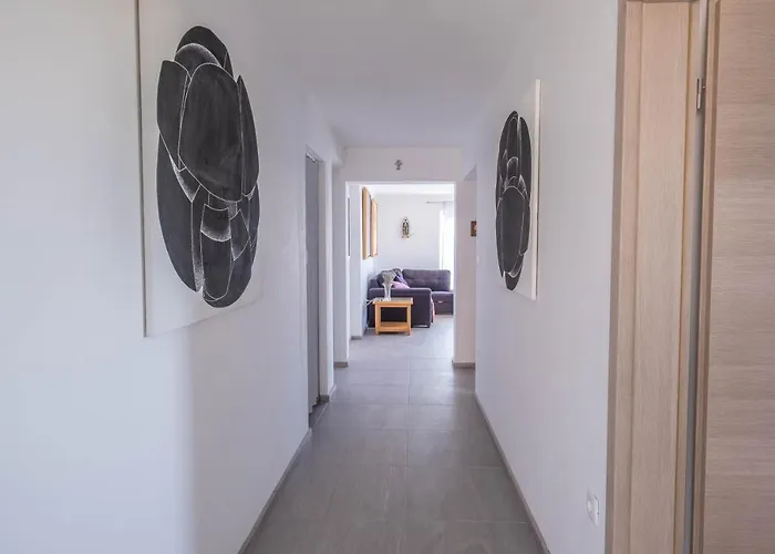 Marinko Apartment Jadranovo